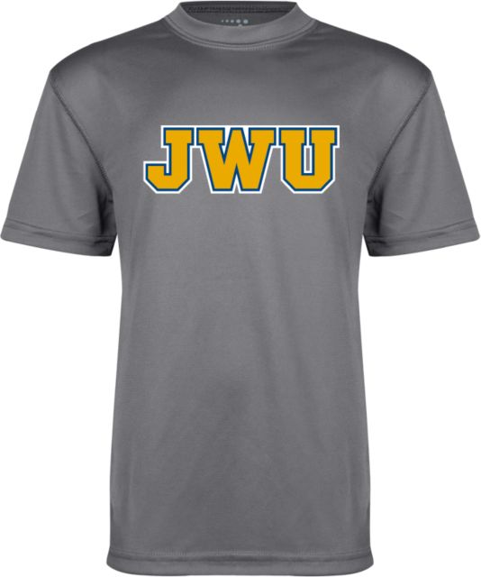 Johnson & Wales Youth Performance Tee JWU - ONLINE ONLY