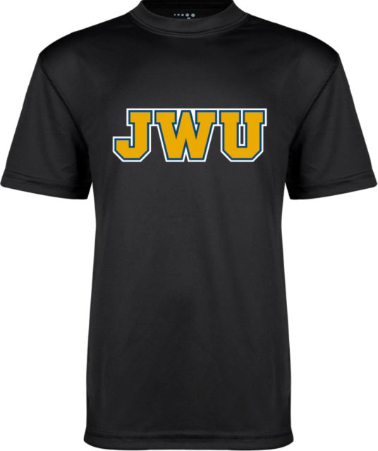 Johnson & Wales Youth Performance Tee JWU - ONLINE ONLY