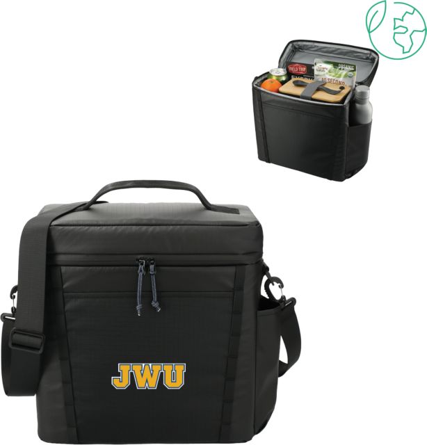 Johnson & Wales NBN Recycled Outdoor 15 Can Cooler JWU - ONLINE ONLY