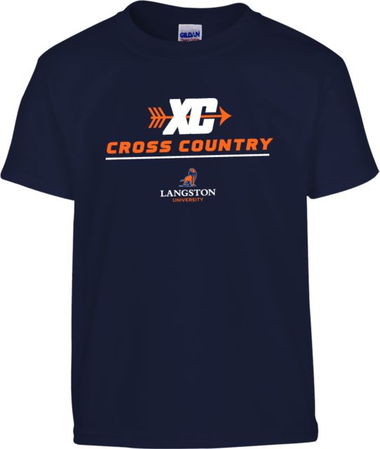 Basic XC T-shirt with logo