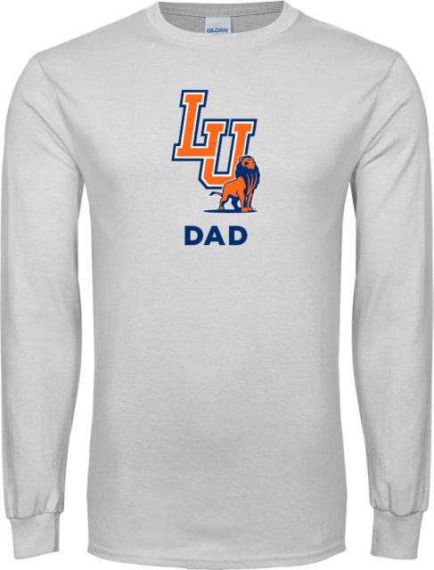 Langston Long Sleeve T Shirt Dad - ONLINE ONLY