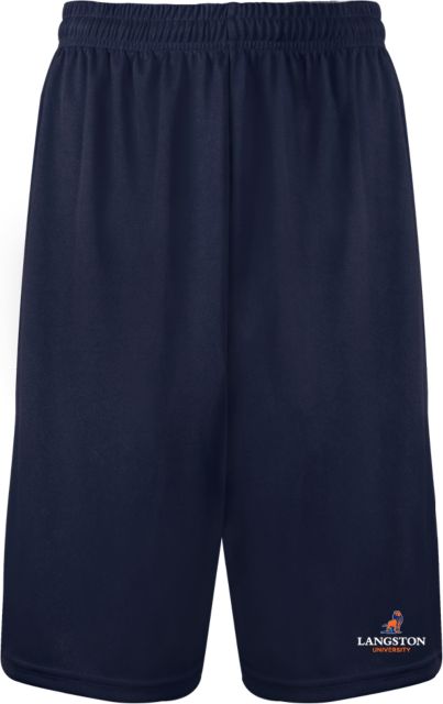 Langston Performance Classic 9 Inch Short Primary Mark - ONLINE ONLY
