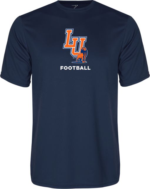 Langston Performance Tee Football - ONLINE ONLY