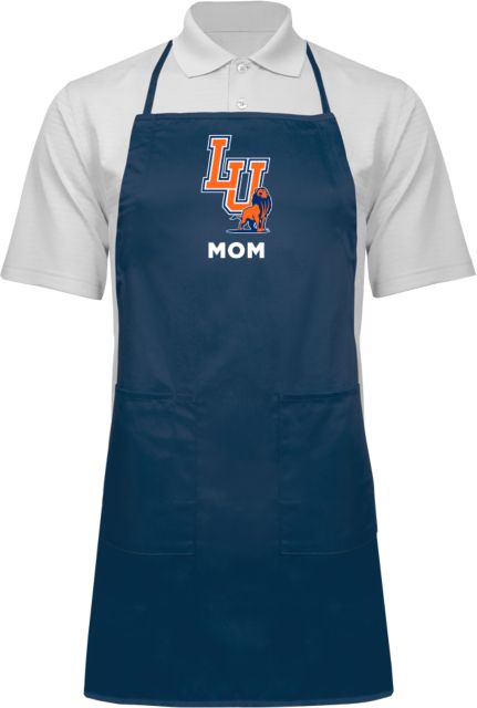 Langston Full Length Apron Mom - ONLINE ONLY