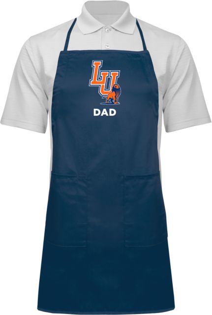 Langston Full Length Apron Dad - ONLINE ONLY