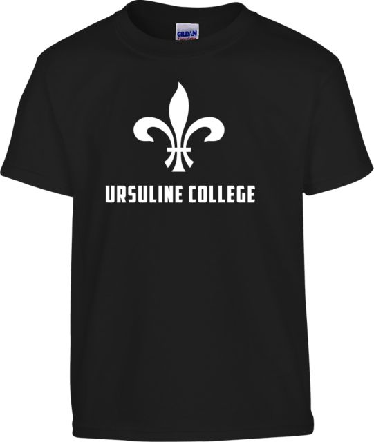 Ursuline College Youth T Shirt Ursuline Arrows Icon - ONLINE ONLY