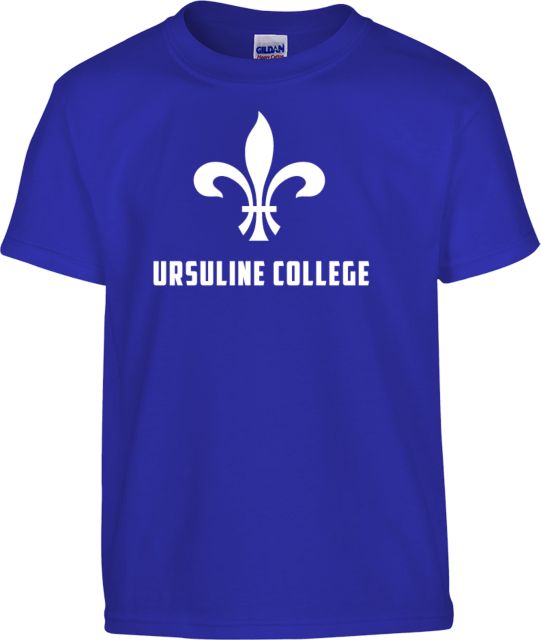 Ursuline College Youth T Shirt Ursuline Arrows Icon - ONLINE ONLY
