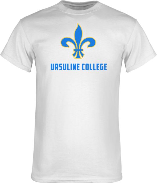 Ursuline College T Shirt Ursuline Arrows Icon - ONLINE ONLY