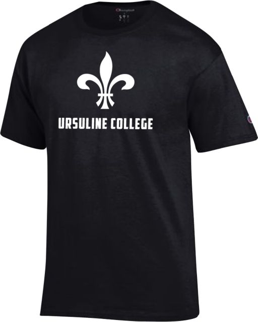Ursuline College Champion T Shirt Ursuline Arrows Icon - ONLINE ONLY