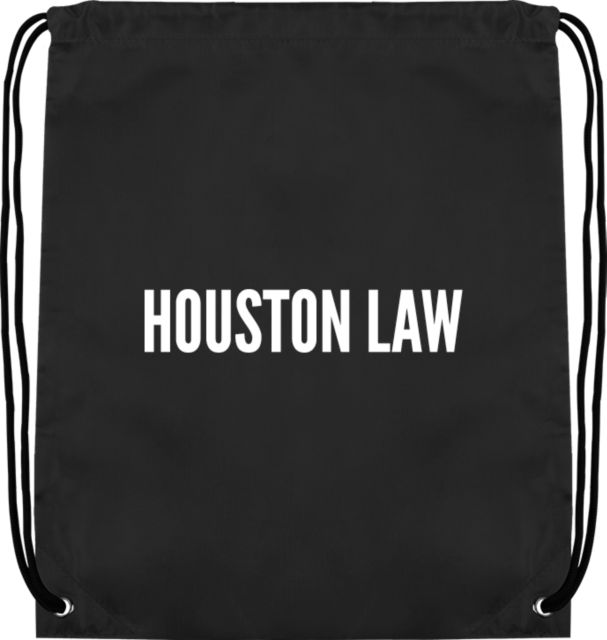 Houston Cougars Clear Stadium Tote Bag
