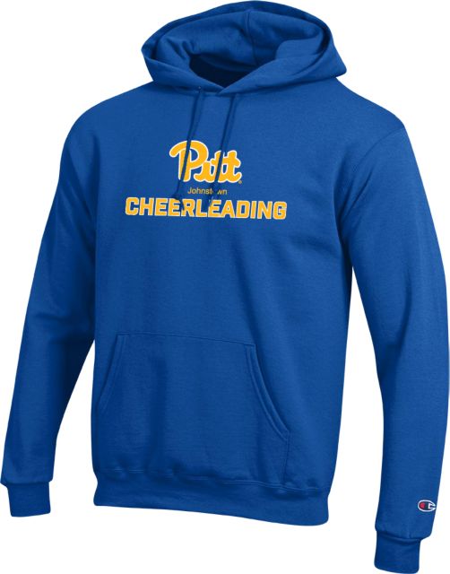 University of shop pitt sweatshirt