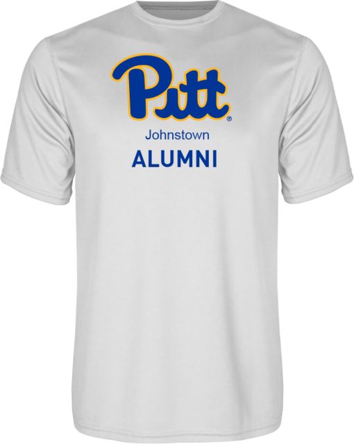 Pittsburgh Performance Tee Alumni UPJ - ONLINE ONLY