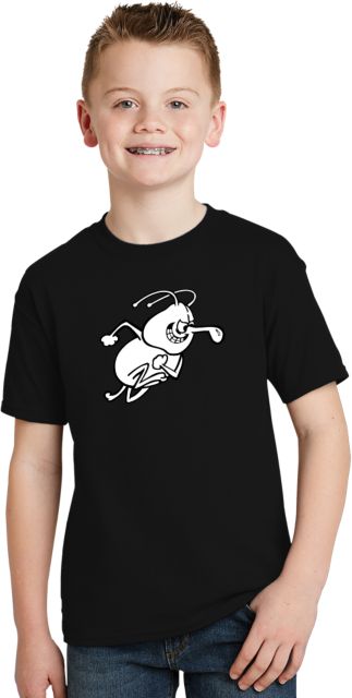 Arkansas Monticello Youth T Shirt Mascot - ONLINE ONLY