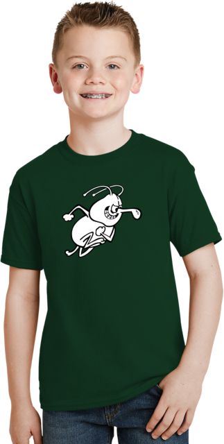 Arkansas Monticello Youth T-Shirt Mascot - ONLINE ONLY