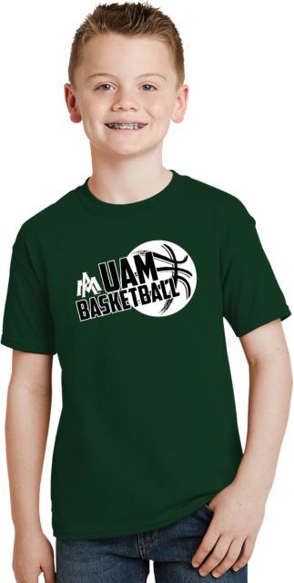 Arkansas Monticello Youth T-Shirt Basketball - ONLINE ONLY