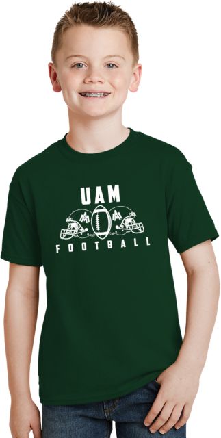 Arkansas Monticello Youth T-Shirt Football - ONLINE ONLY