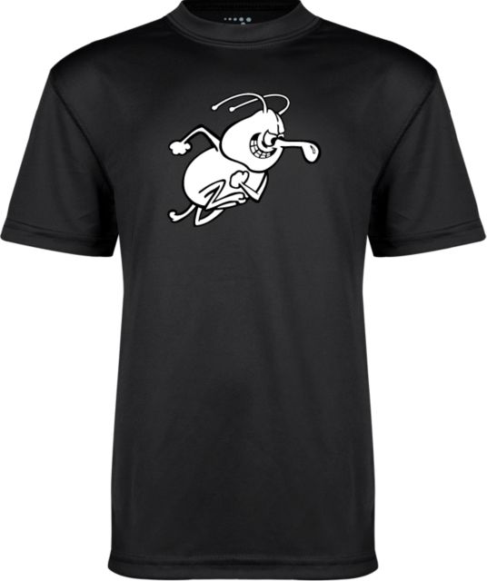 Arkansas Monticello Youth Performance Tee Mascot - ONLINE ONLY