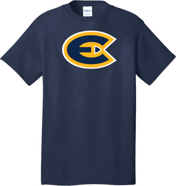 Eau Claire Extended T Shirt Primary Athletic Mark - Plus - ONLINE ONLY