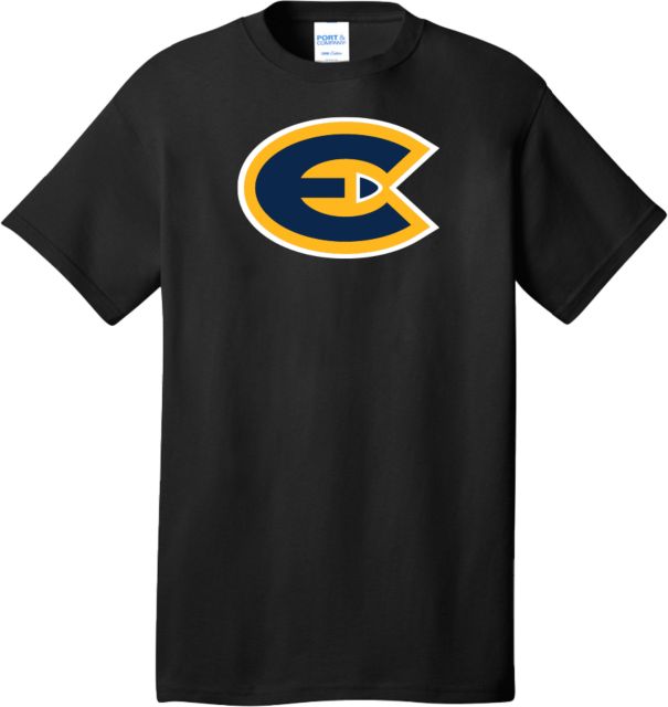 Eau Claire Extended T Shirt Primary Athletic Mark - Plus - ONLINE ONLY