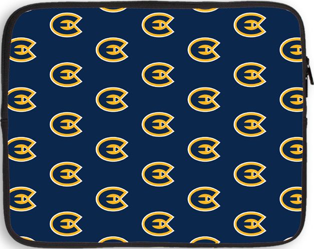 Eau Claire 10 inch Neoprene iPad/Tablet Sleeve Flip Flop - ONLINE ONLY