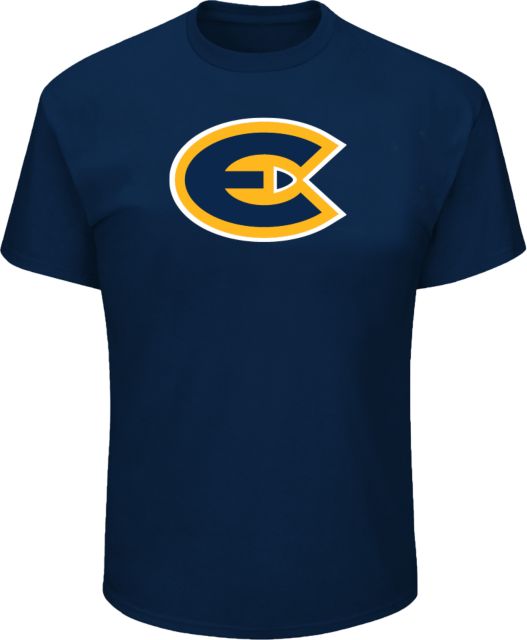 Eau Claire Tall T Shirt Primary Athletic Mark - Plus - ONLINE ONLY