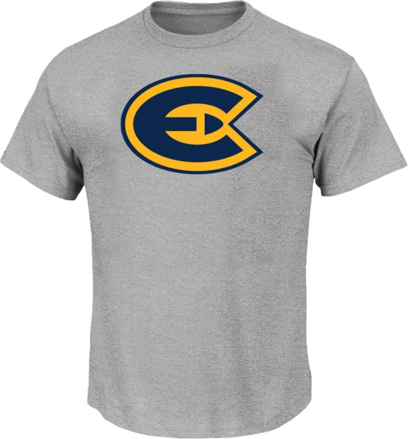 Eau Claire Tall T Shirt Primary Athletic Mark - Plus - ONLINE ONLY