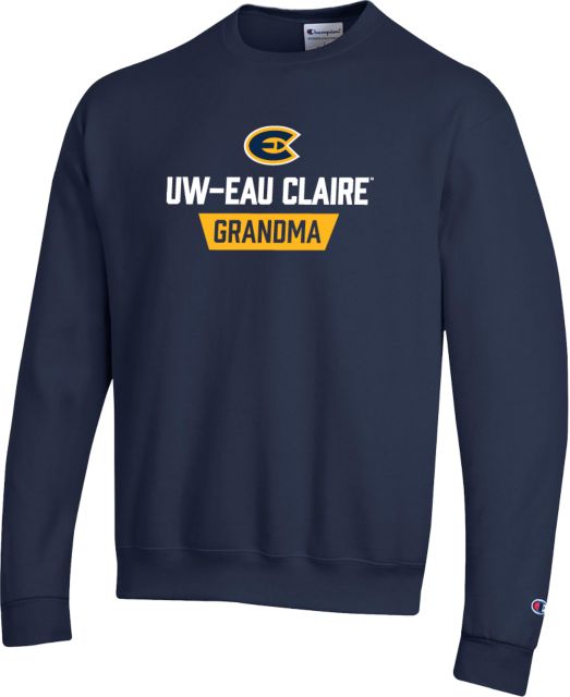 Uwec sweatshirt hot sale