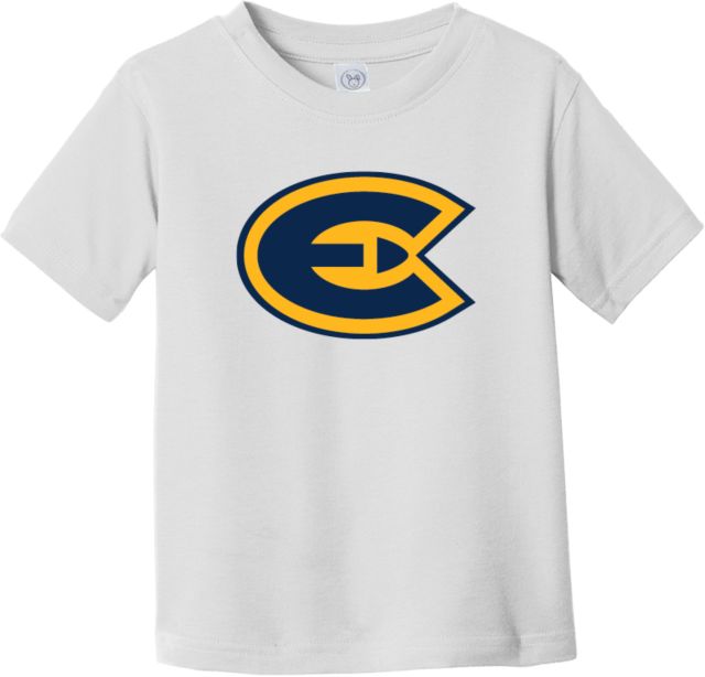Eau Claire Toddler T Shirt Primary Athletic Mark - ONLINE ONLY