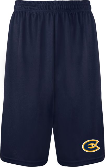 Eau Claire Performance Classic 9 Inch Short Primary Athletic Mark - ONLINE ONLY