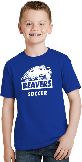 Pratt CC Youth T Shirt Soccer - ONLINE ONLY