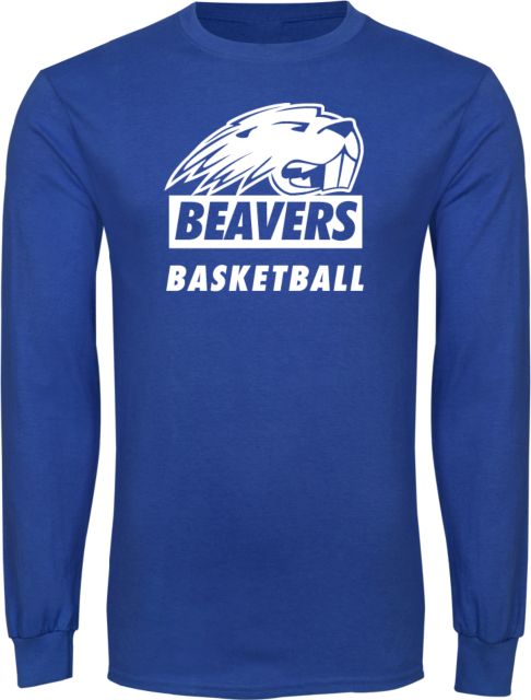 Pratt CC Long Sleeve T Shirt Basketball - ONLINE ONLY