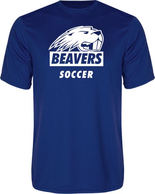Pratt CC Performance Tee Soccer - ONLINE ONLY