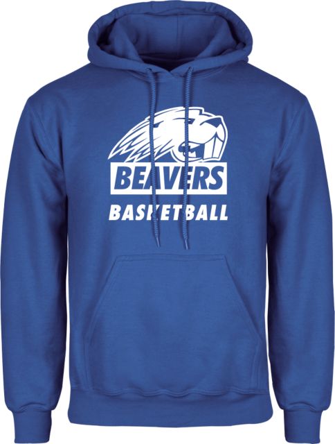 Pratt CC Fleece Hoodie Basketball - ONLINE ONLY