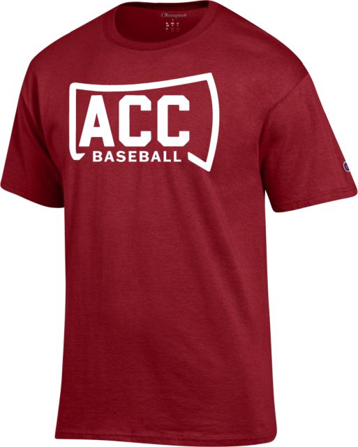 Alpena Champion T Shirt ACC Baseball - ONLINE ONLY