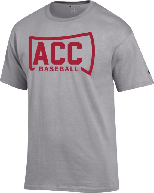 Alpena Champion T Shirt ACC Baseball - ONLINE ONLY