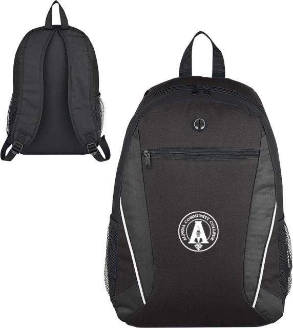 Alpena Homerun Computer Backpack Seal - ONLINE ONLY
