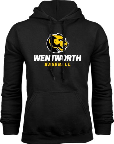 Wentworth institute of outlet technology sweatshirt