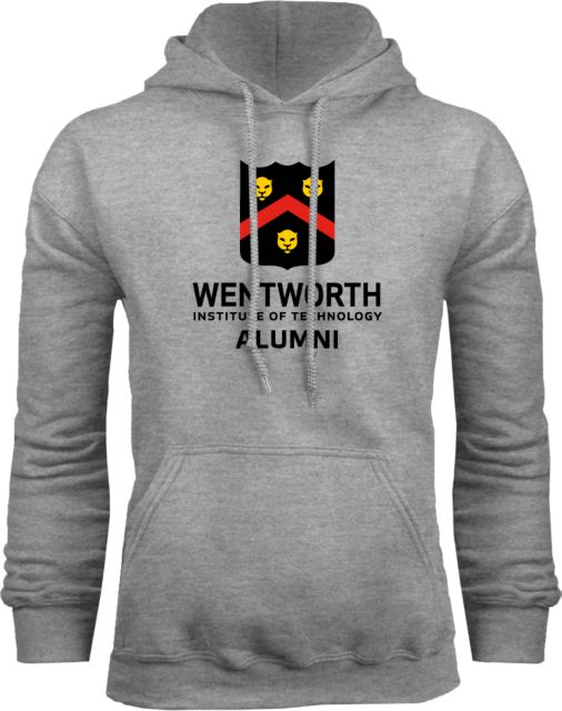 Wentworth institute cheap of technology sweatshirt