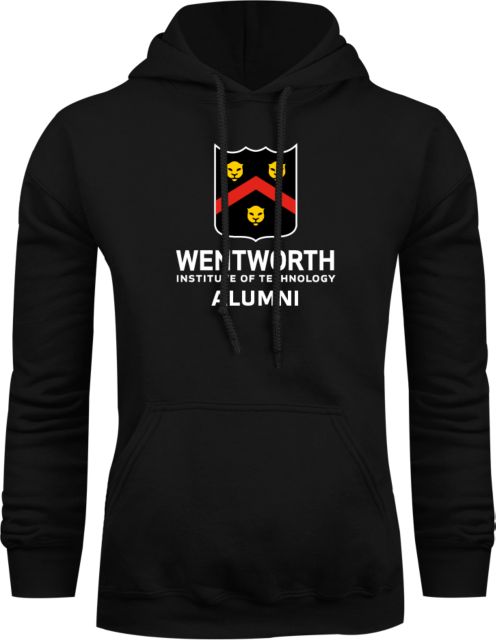 Wentworth institute of technology on sale sweatshirt