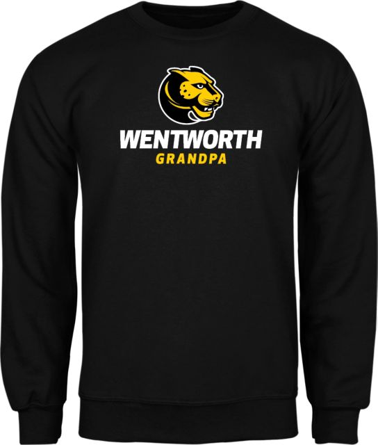 wentworth institute of technology sweatshirt