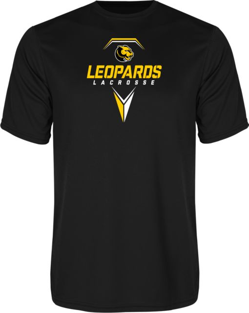 Wentworth Performance Tee Lacrosse Geometric Design - ONLINE ONLY