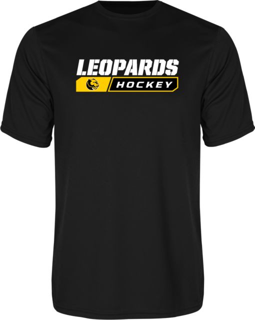 Wentworth Performance Tee Hockey Block Design - ONLINE ONLY