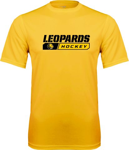 Wentworth Performance Tee Hockey Block Design - ONLINE ONLY