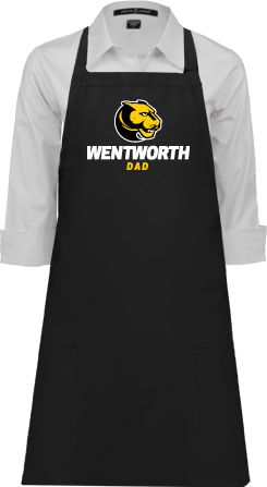 Wentworth Full Length Apron Dad - ONLINE ONLY