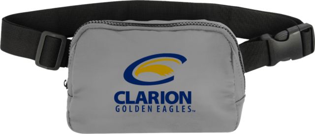 PennWest Clarion Anywhere Belt Bag Clarion Primary Athletic Mark - ONLINE ONLY