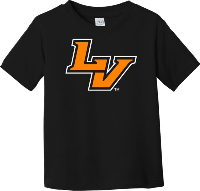 LaVerne Toddler T Shirt University of La Verne  LV Mark