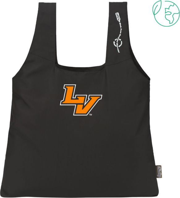 LaVerne ChicoBag Original rePETe Tote University of La Verne  LV Mark