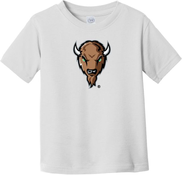 Marshall Toddler T Shirt Marshall University Herd Mascot Head - ONLINE ONLY