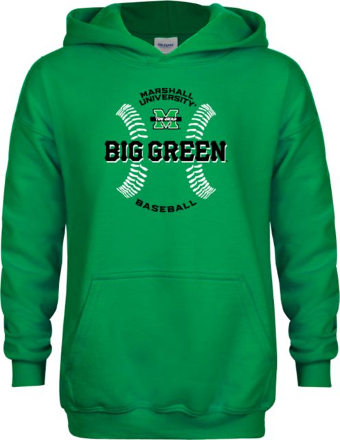 marshall university hoodie