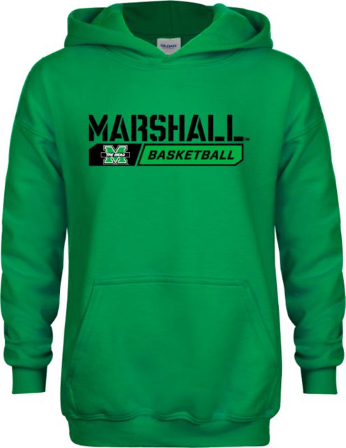 marshall university hoodies